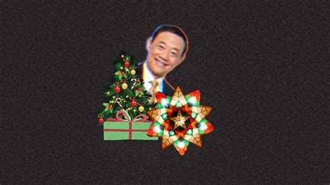 Jose Mari Chan Memes Explainer .